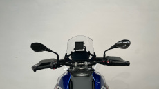 24 Model Year BMW R1300 GS TE